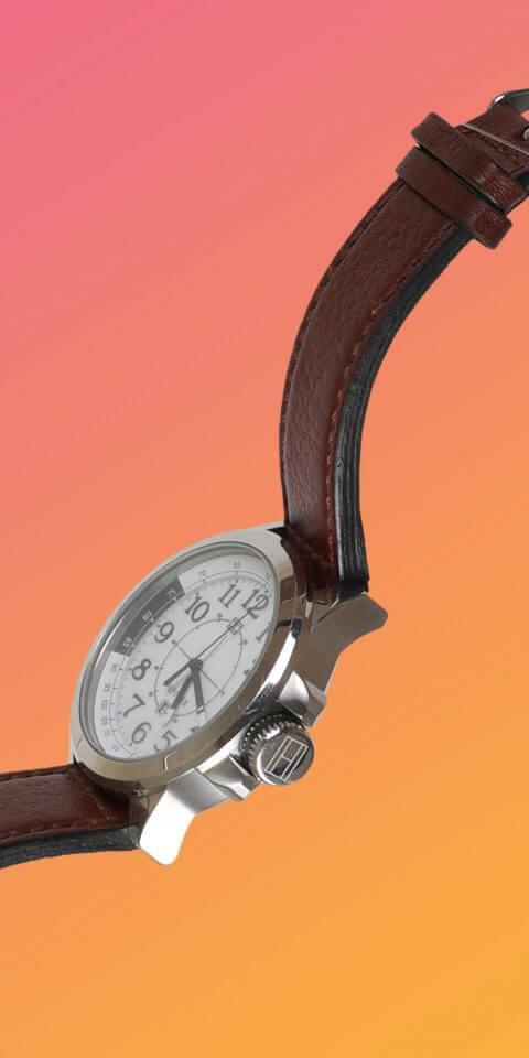 A Golden Age of Design